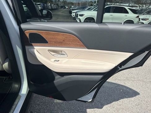 Certified 2026 Mercedes-Benz GLE 350 4MATIC image 31