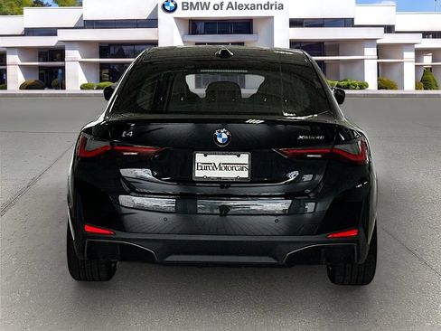 Used 2026 BMW i4 xDrive40i w/ Premium Package AWD/4WD image 6