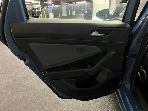 New 2025 Volkswagen Jetta SE image 20