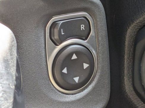 New 2026 Jeep Wrangler Sport S image 24