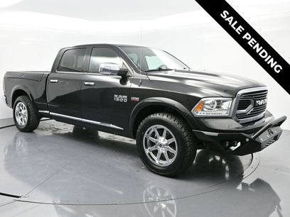 Used 2018 RAM 1500 Limited