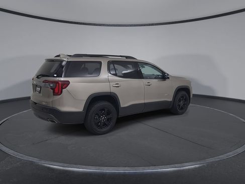 Used 2023 GMC Acadia AT4 w/ Preferred Package AWD/4WD image 16