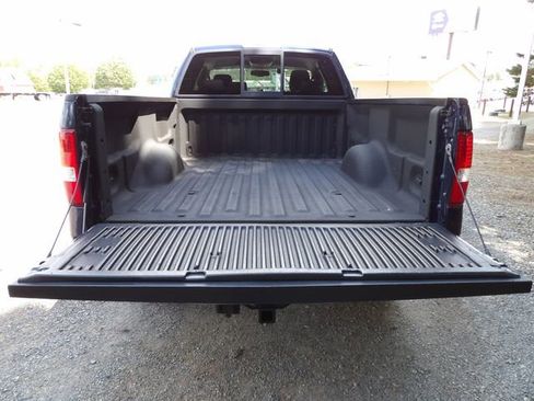 Used 2005 Ford F150 XLT AWD/4WD image 7