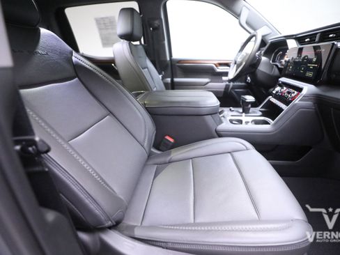 Used 2023 GMC Sierra 1500 Denali w/ Denali Reserve Package image 11