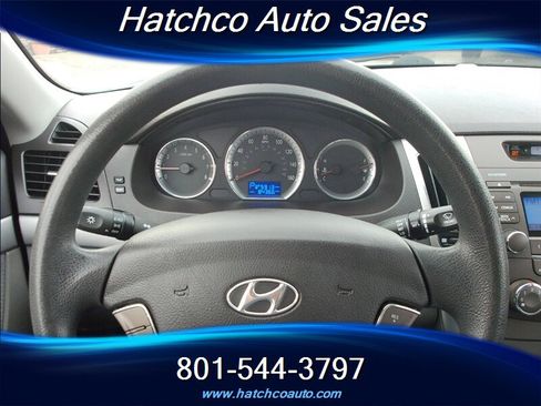 Used 2010 Hyundai Sonata GLS image 21