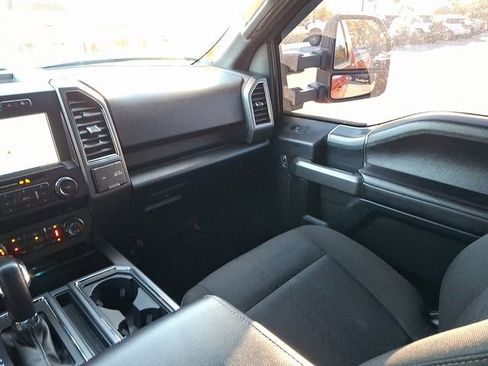 Used 2019 Ford F150 XLT w/ Equipment Group 302A Luxury image 17