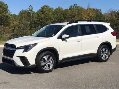 Certified 2023 Subaru Ascent Premium w/ Convenience Package