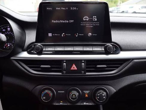 Used 2024 Kia Forte LXS FWD image 6