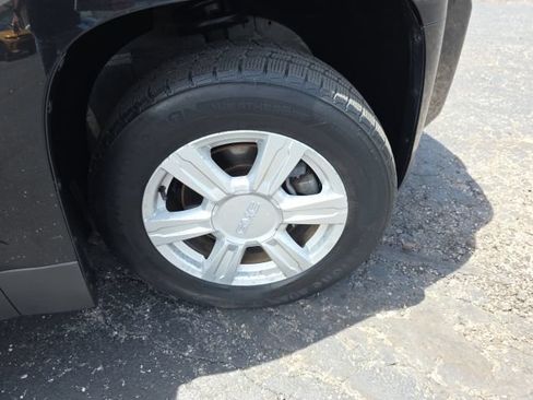 Used 2015 GMC Terrain SLE FWD image 46