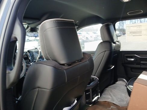 New 2026 RAM 4500 Tradesman w/ Laramie Trim Package image 11