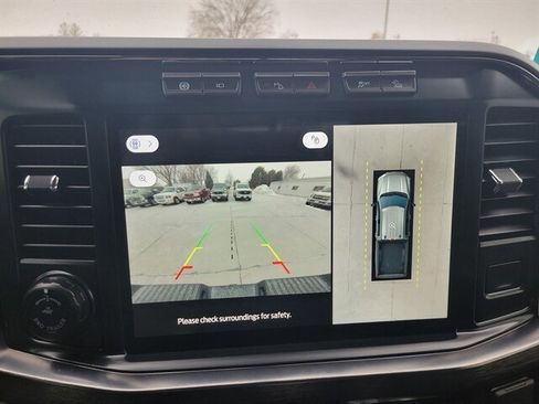 Used 2024 Ford F350 Lariat w/ Lariat Ultimate Package image 17