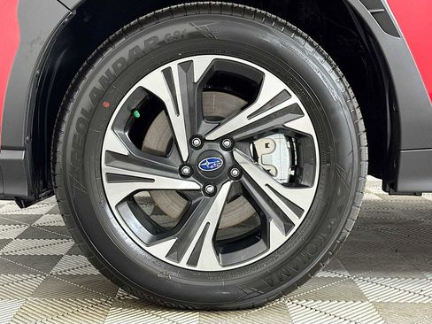Certified 2025 Subaru Crosstrek 2.0i Premium AWD/4WD image 28