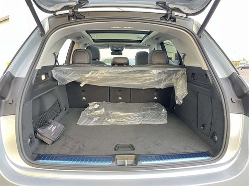 New 2026 Mercedes-Benz GLE 350 4MATIC image 9