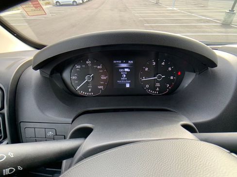 New 2026 RAM ProMaster 2500 w/ Power Group image 21