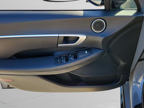 Certified 2024 Hyundai Sonata SEL image 12