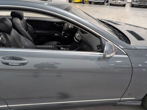Used 2007 Mercedes-Benz CL 550 image 35