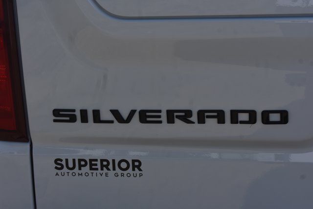 New 2026 Chevrolet Silverado 1500 LT Trail Boss w/ LT Trail Boss Premium Package AWD/4WD image 7