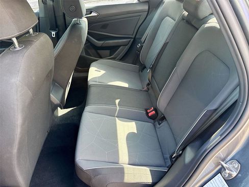Used 2025 Volkswagen Jetta Sport FWD image 24
