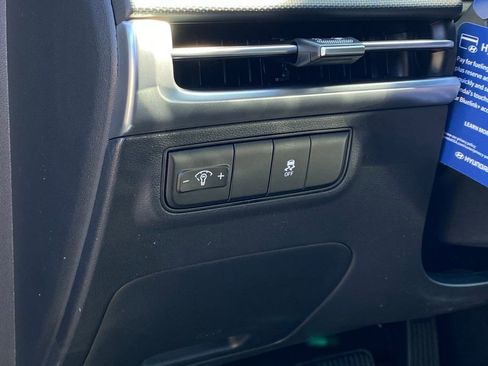 New 2026 Hyundai Tucson SE AWD/4WD image 12