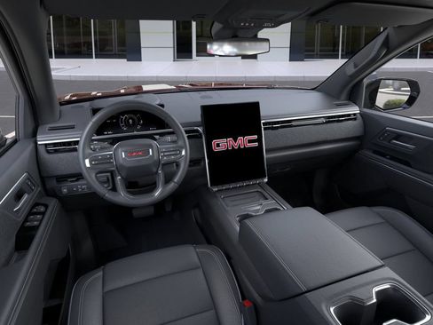 New 2026 GMC Sierra EV Elevation AWD/4WD image 55