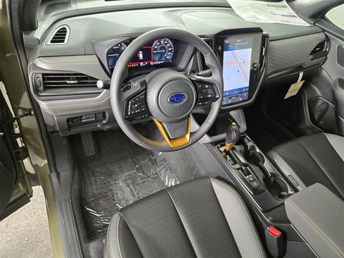 New 2026 Subaru Forester Wilderness image 10