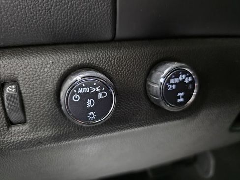 Used 2022 Chevrolet Colorado LT w/ Luxury Package AWD/4WD image 14