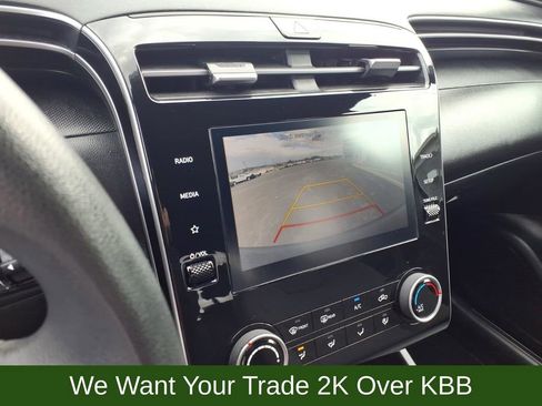 Used 2023 Hyundai Santa Cruz SE image 14