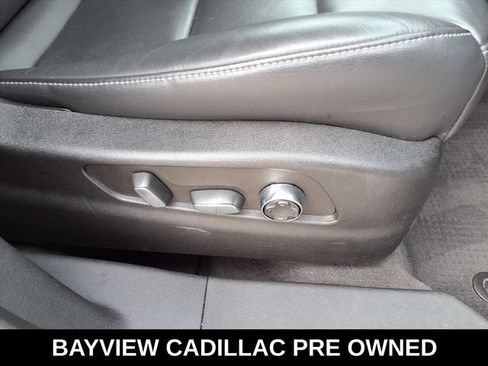 Certified 2024 Cadillac XT4 Premium Luxury AWD/4WD image 10