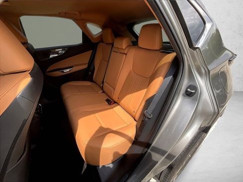 Used 2025 Lexus NX 250 FWD w/ Cold Area Package image 24