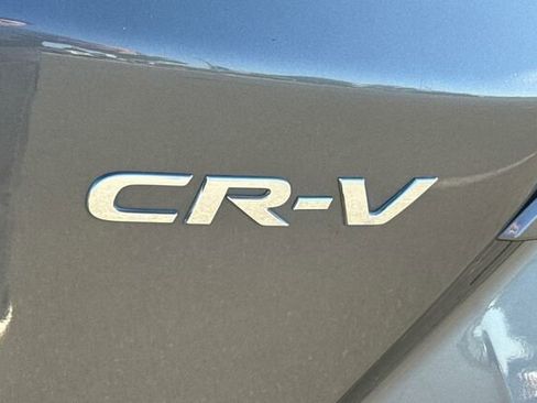 Used 2019 Honda CR-V EX image 26