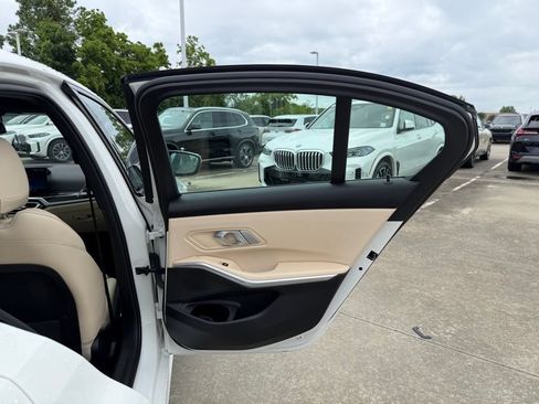 Certified 2023 BMW 330i Sedan w/ Premium Package RWD image 29