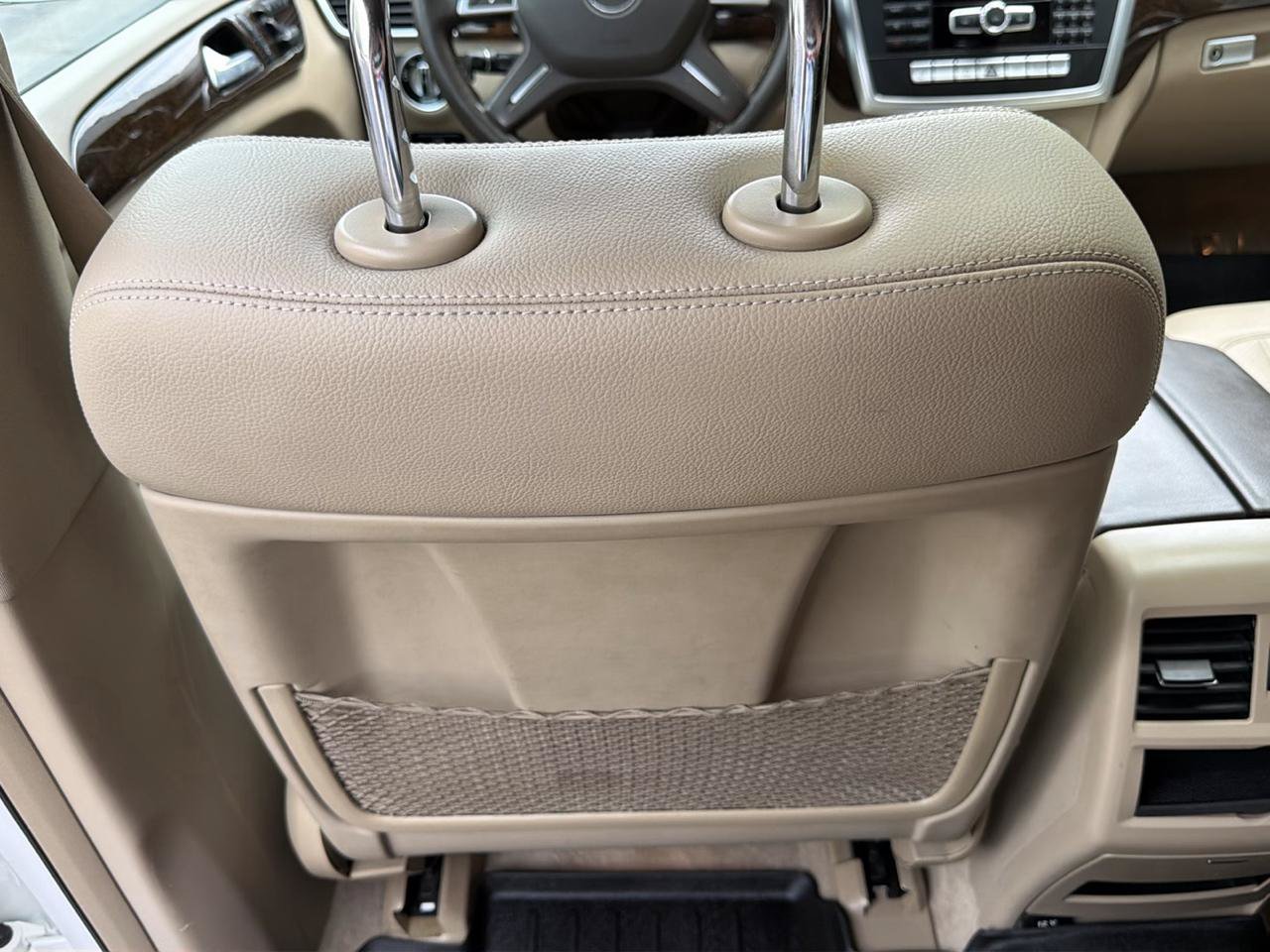 Used 2015 Mercedes-Benz GL 450 4MATIC image 19