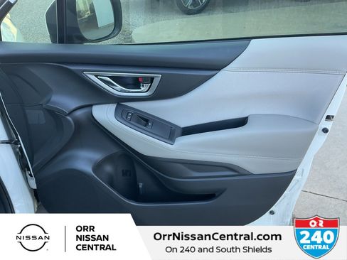 Used 2021 Subaru Forester Premium image 10
