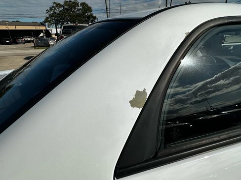 Used 2002 Subaru Impreza RS image 16