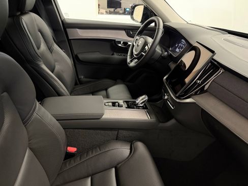 New 2026 Volvo XC90 B6 Ultra w/ Protection Package Premier AWD/4WD image 20