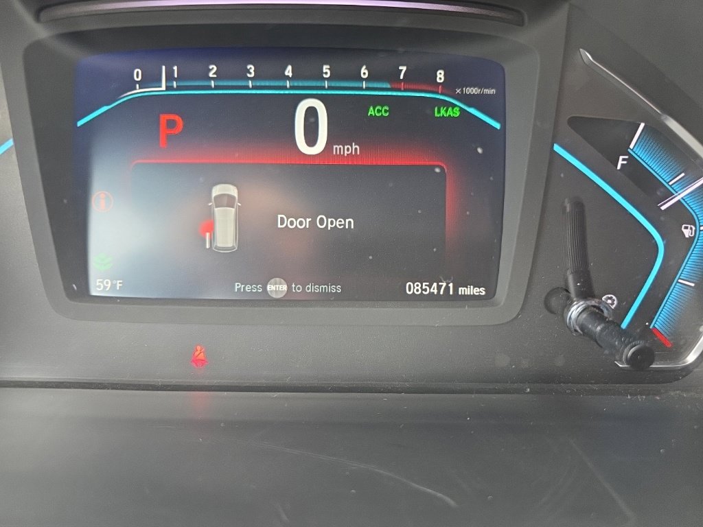 Used 2019 Honda Odyssey EX image 11