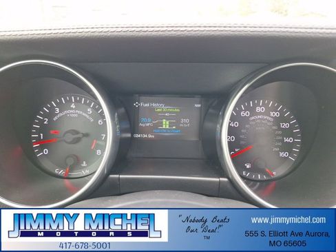 Used 2019 Ford Mustang GT image 9