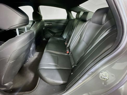 Used 2024 Honda Accord Sport image 14