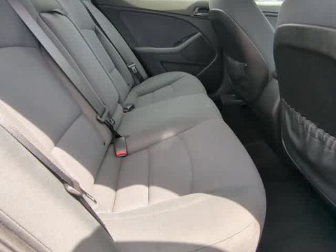 Used 2015 Kia Optima LX w/ Paint Protection Film Package FWD image 20