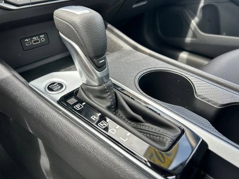 Certified 2025 Nissan Altima 2.5 S FWD image 36