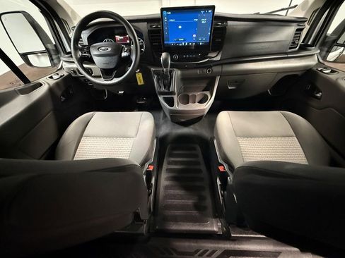 Used 2023 Ford Transit 350 XLT image 69