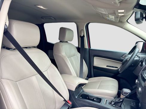 Used 2021 Ford Ranger Lariat w/ Equipment Group 501A High image 26