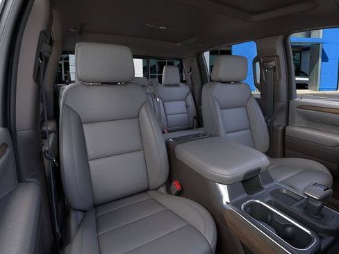 New 2026 GMC Sierra 1500 SLT w/ SLT Premium Plus Package AWD/4WD image 51
