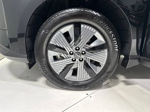 Used 2025 Nissan Murano SL w/ Cargo Package AWD/4WD image 8
