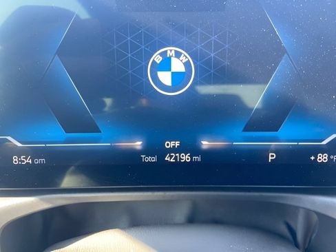 Used 2024 BMW 430i xDrive Convertible AWD/4WD image 20