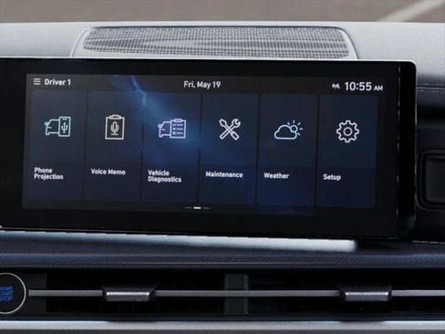 New 2026 Hyundai Santa Fe SEL AWD/4WD image 13