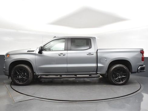 New 2026 Chevrolet Silverado 1500 RST w/ RST All Star Premium Package image 4