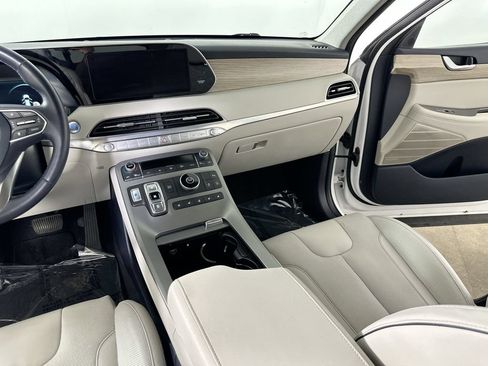Used 2022 Hyundai Palisade Limited FWD image 20