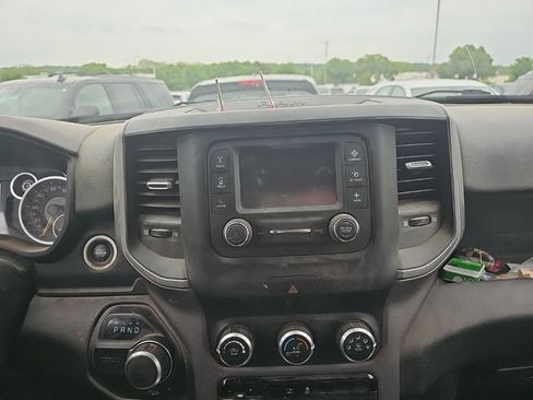 Used 2020 RAM 2500 Tradesman AWD/4WD image 9