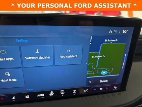 New 2026 Ford Maverick Lariat w/ Black Appearance Package AWD/4WD image 15
